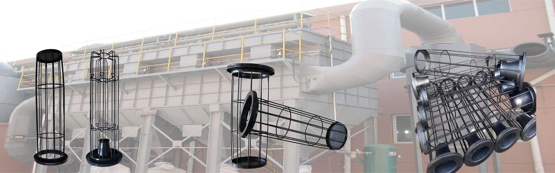 Filter Bag Accessories