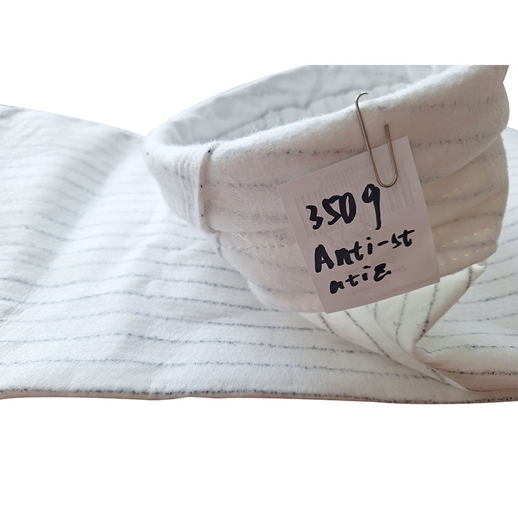 Knowledge about PET Antistatic Filter Bag
