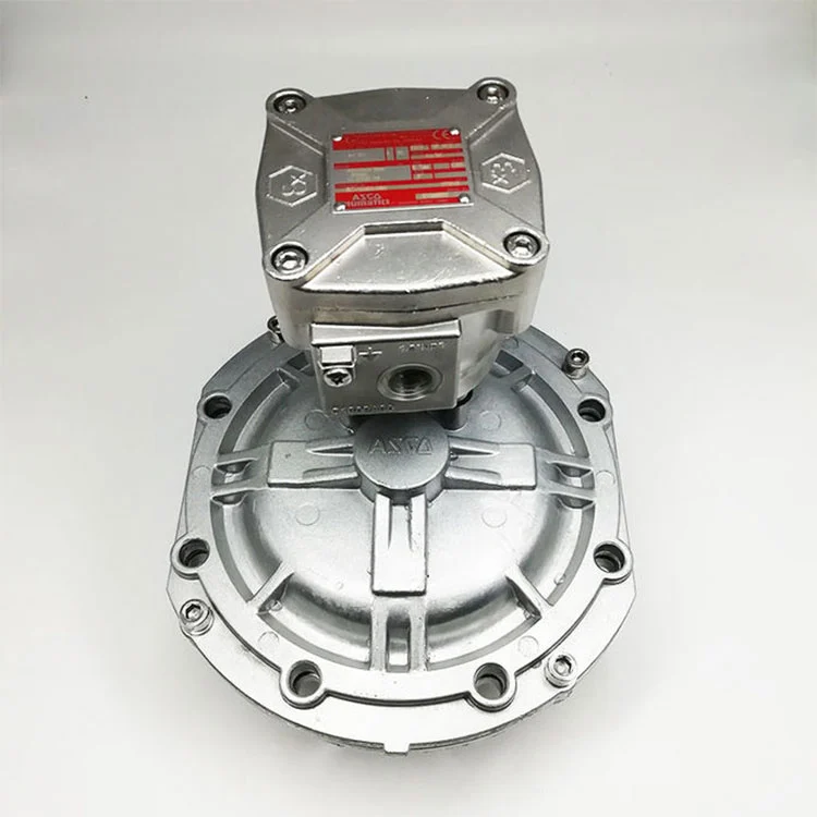 How does a Pulse Valve actually clean filters and why should plant managers care?