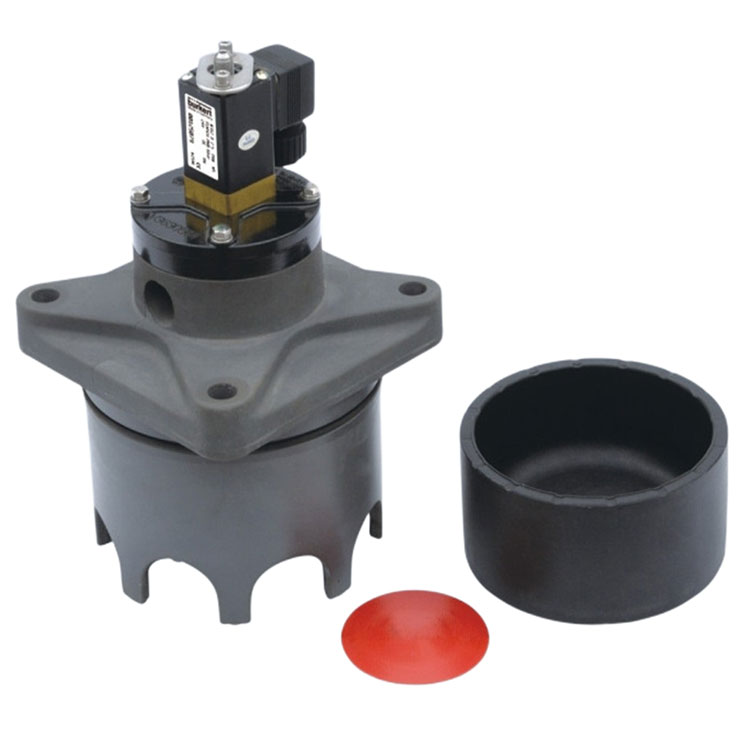 How to Choose the Right Piston Pulse Valve Spare Parts?