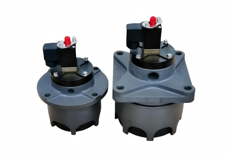 What are the common faults of pulse valves? How can they be quickly diagnosed and resolved?