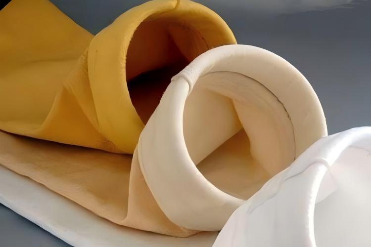 How to Select the Right Dust Collection Filter Bag?