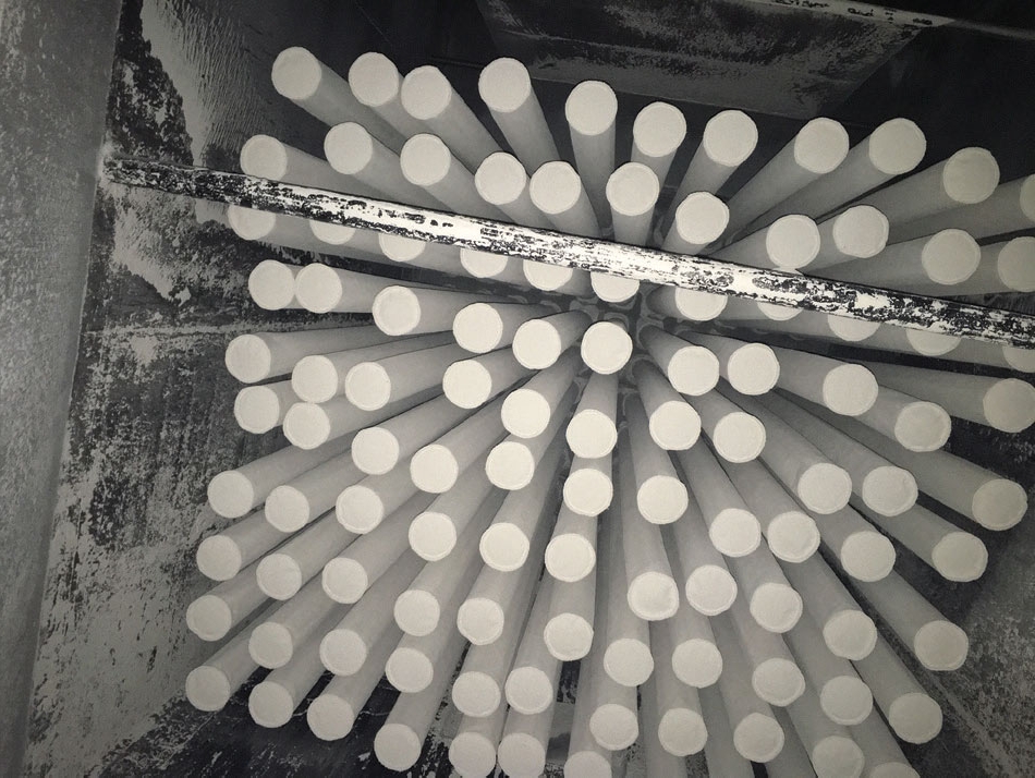 How often you need to replace your filter bag？