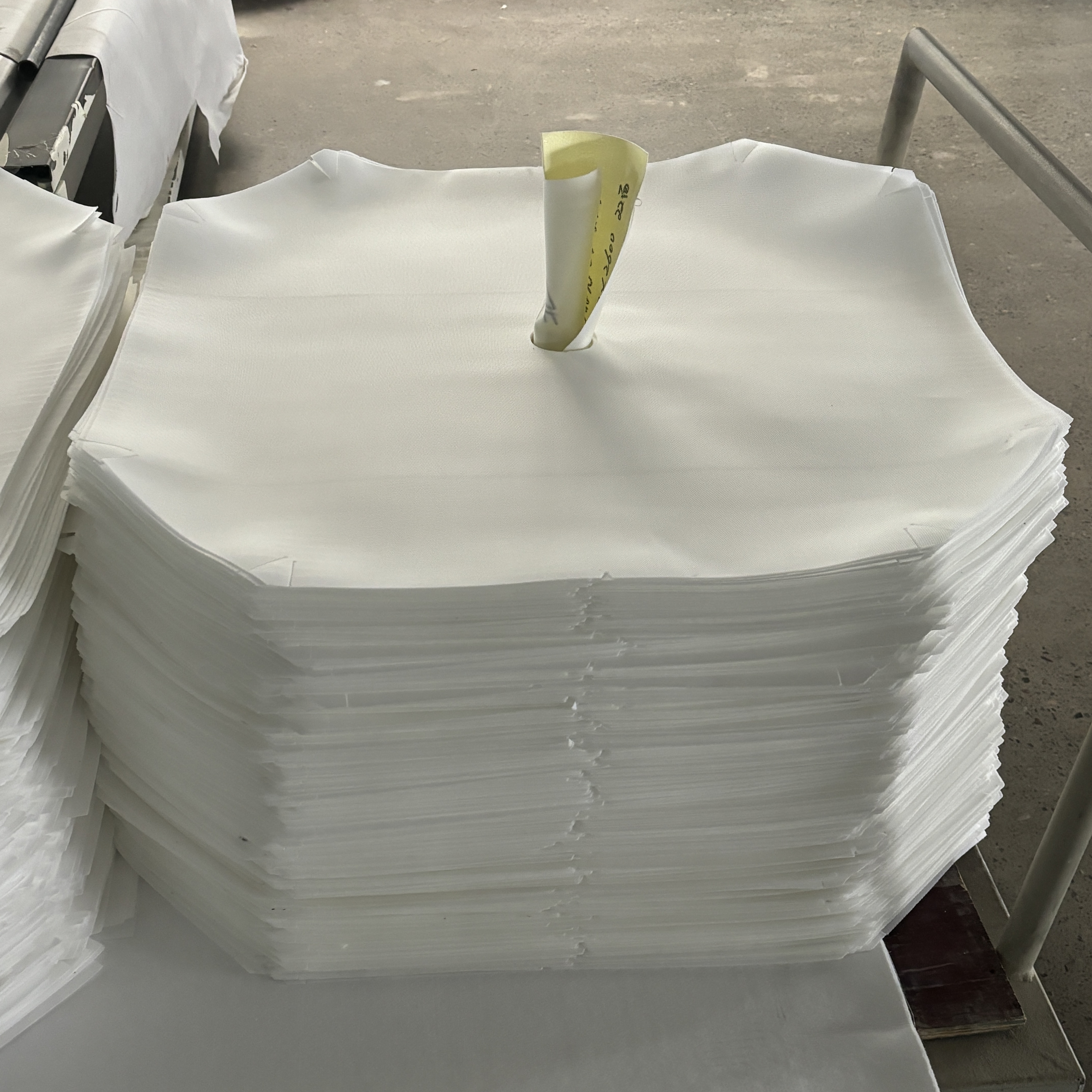 PP Filter Cloth Prices Are Falling – A Good Time to Plan Your Purchase PP Filter Cloth Prices Are Falling – A Good Time to Plan Your Purchase