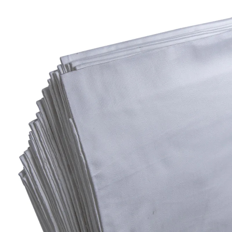How to Choose the Appropriate Filter Cloth for a Filter Press