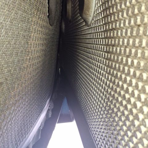 Filter Cloth Blinding: Causes and Solutions for Better Filter Press Performance
