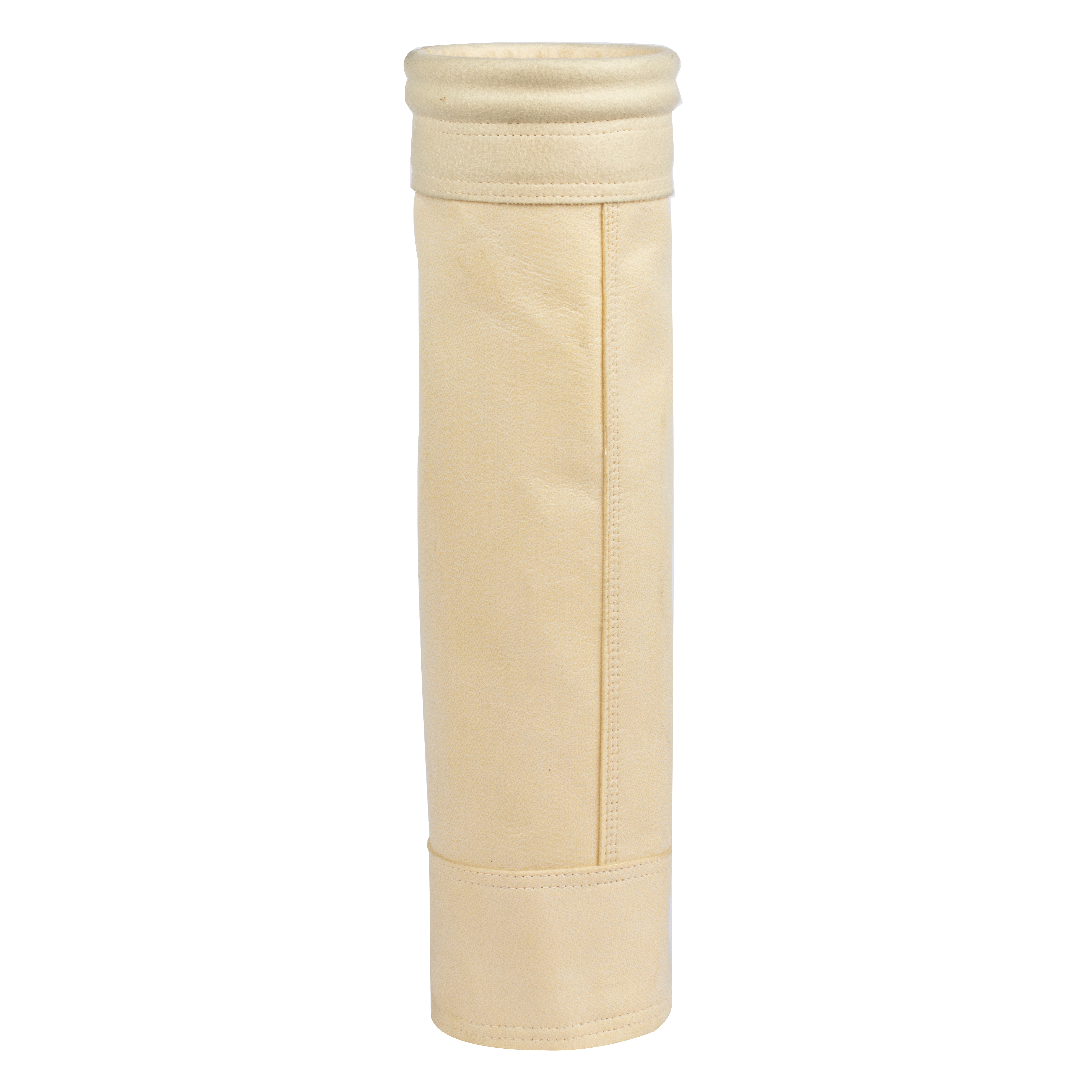 Biomass Ash Changes. Your Filter Bag Specification Should Too