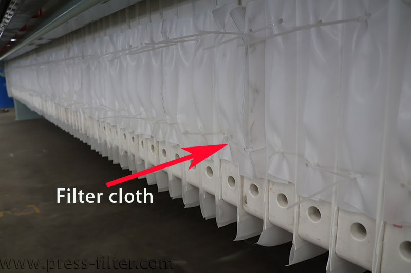Filter Cloth Blinding Signs Causes and Practical Fixes Filter Cloth Blinding Signs Causes and Practical Fixes