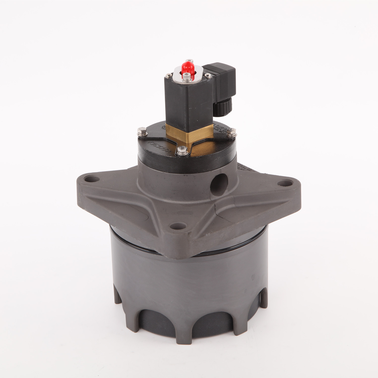 Why Is Optipow 135 Piston Pulse Valve Becoming a Preferred Solution for High-Efficiency Industrial Dust Cleaning Systems