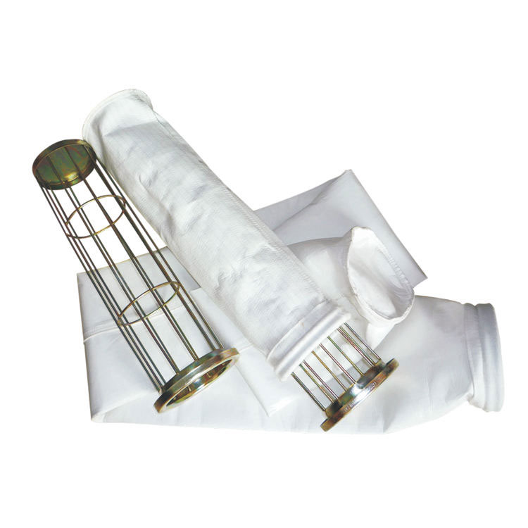 Air Dust Removal Filter Bag
