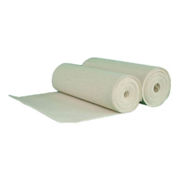 PE Filter Cloth