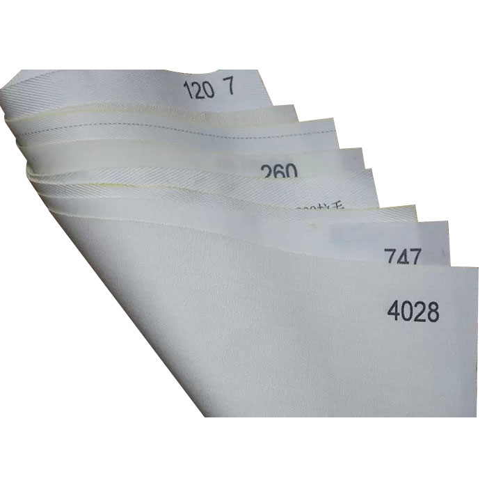 Coal Washing Filter Fabric