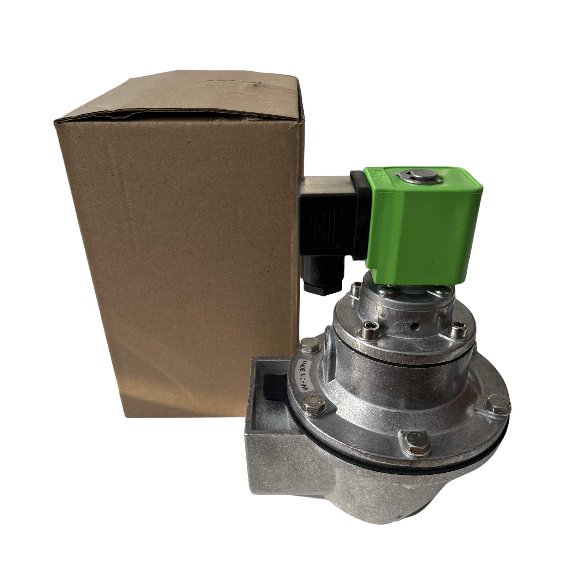 DMF-Z-40S Pulse Valve