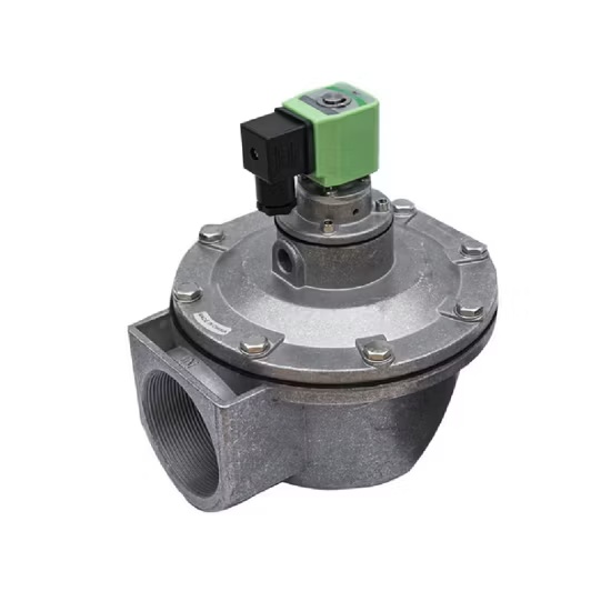 DMF-Z-50S Pulse Valve