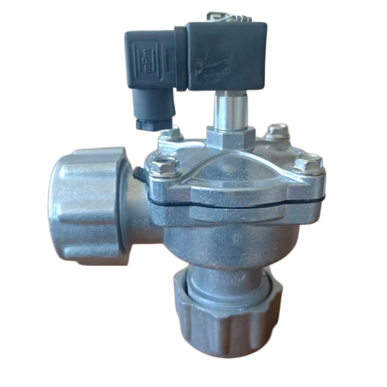 Goyen Pulse Valve RCAC 25DD4012