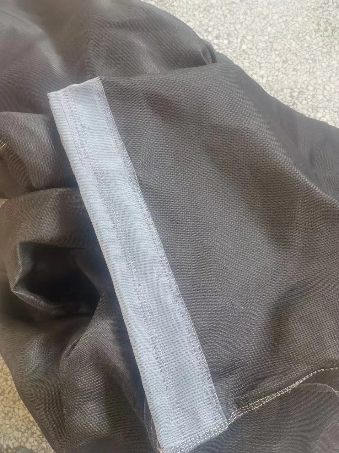 filter bag