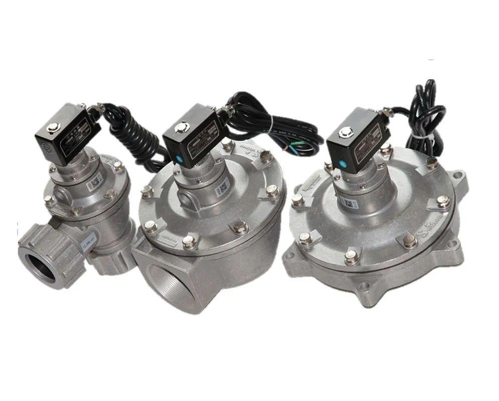 DCF-F Explosion Proof Solenoid Coil