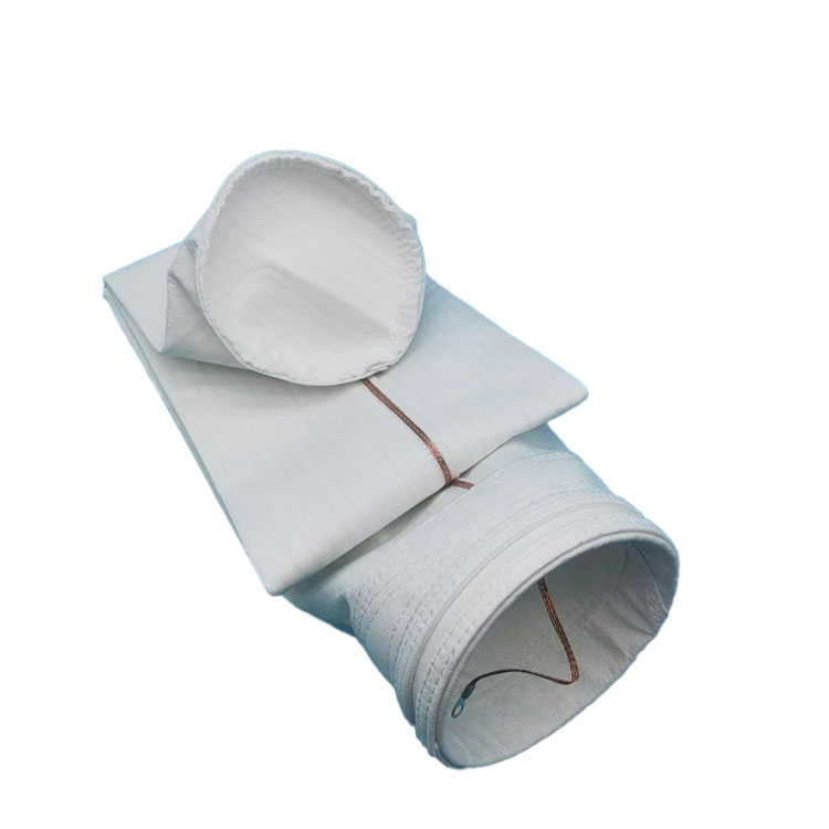 Impurities Removal Filter Bag