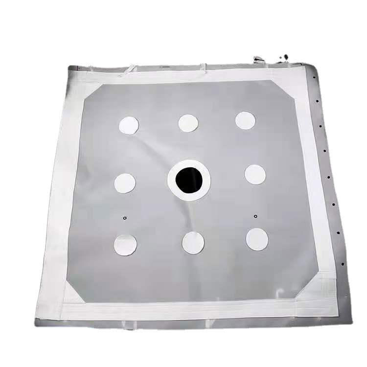 Edible Oil Filter Cloth