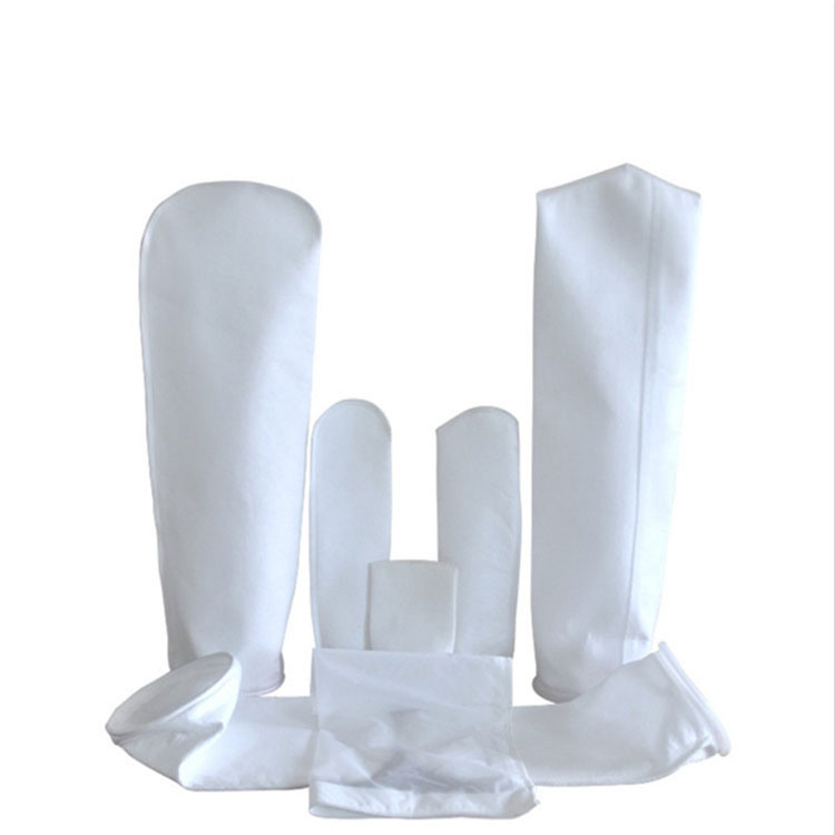 Solid-Liquid Filter Bag