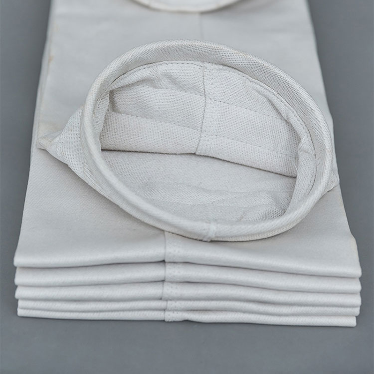 Precision Filter Bag