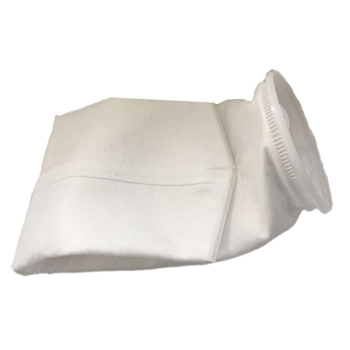 Crude Oil Filter Bag