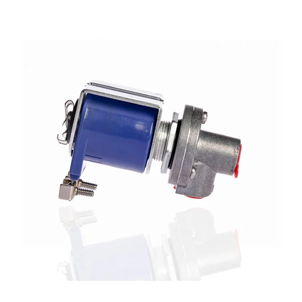 RCA3D0 Solenoid Valve
