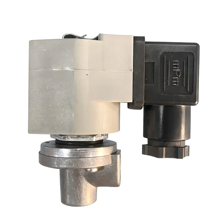 RCA3D1 Pulse Valve