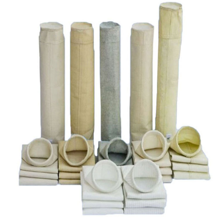 High-Temperature Filter Bag