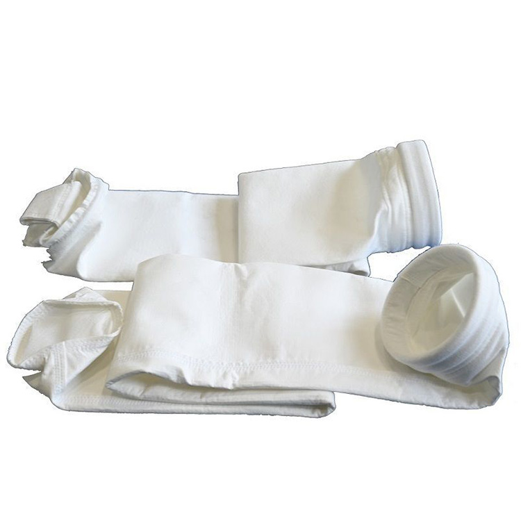 Wastewater Treatment Filter Bag
